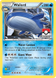 Wailord (26 124) [Black & White: Dragons Exalted] Sale