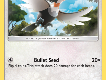 Trumbeak (107 149) [Sun & Moon: Base Set] For Sale