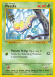 Weedle (99 110) [Legendary Collection] Discount