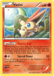 Victini (23 113) [Black & White: Legendary Treasures] Online Sale