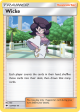 Wicke (127 147) [Sun & Moon: Burning Shadows] For Discount