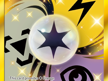 Unit Energy (171 156) (Lightning, Psychic, Metal) [Sun & Moon: Ultra Prism] Supply