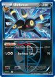 Umbreon (64 116) (Moltres Legendary Battle Deck) (Theme Deck Exclusive) [Black & White: Plasma Freeze] Sale