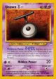 Unown [T] (88 105) [Neo Destiny Unlimited] Online Hot Sale