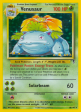 Venusaur (18 110) [Legendary Collection] Supply