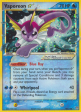 Vaporeon Star (102 108) [EX: Power Keepers] Discount