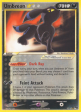 Umbreon Star (17 17) [POP Series 5] Sale