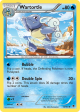 Wartortle (15 101) [Black & White: Plasma Blast] Cheap