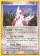 Zangoose (25 108) [EX: Power Keepers] Online now