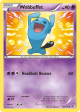 Wobbuffet (58 149) [Black & White: Boundaries Crossed] Fashion