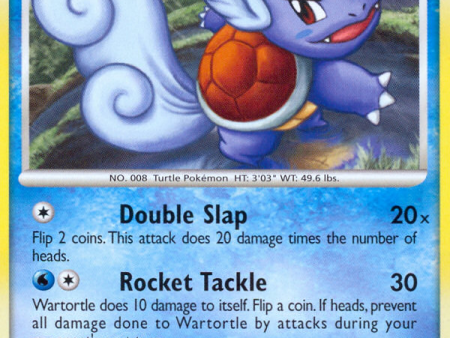 Wartortle (65 127) [Platinum: Base Set] Hot on Sale