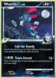 Weavile G (17 127) [Platinum: Base Set] Hot on Sale