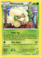 Whimsicott (15 149) [Black & White: Boundaries Crossed] Supply