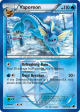 Vaporeon (20 116) [Black & White: Plasma Freeze] Hot on Sale