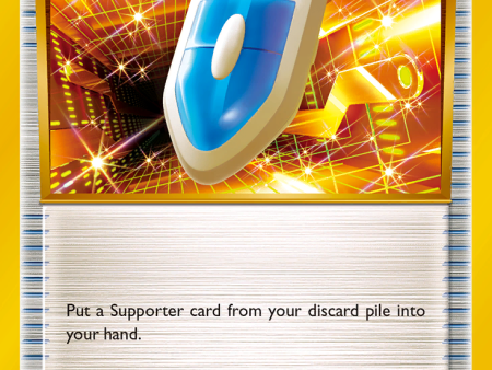 VS Seeker (110 108) [XY: Roaring Skies] Discount