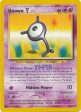 Unown [Y] (40 64) [Neo Revelation Unlimited] on Sale