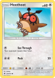 Hoothoot (106 147) [Sun & Moon: Burning Shadows] on Sale