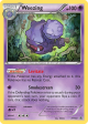 Weezing (XY163) [XY: Black Star Promos] Discount