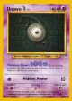 Unown [Z] (60 105) [Neo Destiny Unlimited] on Sale