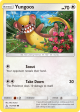 Yungoos (112 156) [Sun & Moon: Ultra Prism] For Discount