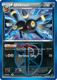 Umbreon (64 116) [Black & White: Plasma Freeze] Online