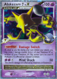 Alakazam LV.X (103 111) [Platinum: Rising Rivals] Discount